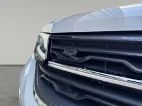 Volkswagen T-Cross (2025) thumbnail 12