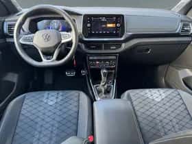 Volkswagen T-Cross (2025) thumbnail 14