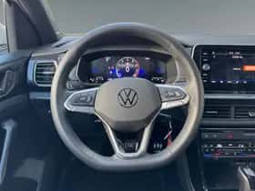 Volkswagen T-Cross (2025) thumbnail 15