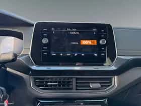 Volkswagen T-Cross (2025) thumbnail 18