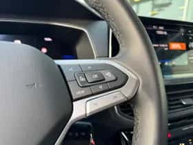 Volkswagen T-Cross (2025) thumbnail 21