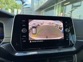 Volkswagen T-Cross (2025) thumbnail 22