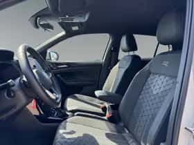 Volkswagen T-Cross (2025) thumbnail 4
