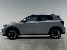 Volkswagen T-Cross (2025) thumbnail 6