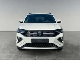 Volkswagen T-Cross (2025) thumbnail 7