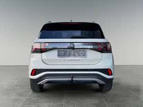 Volkswagen T-Cross (2025) thumbnail 8