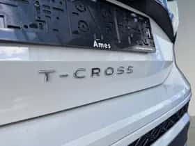 Volkswagen T-Cross (2025) thumbnail 10
