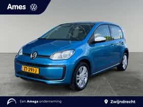 Volkswagen Up! (2019)