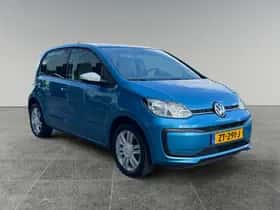 Volkswagen Up! (2019) thumbnail 2