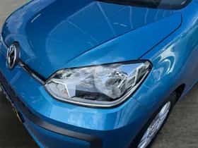 Volkswagen Up! (2019) thumbnail 12