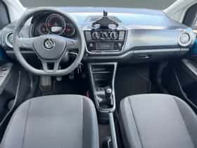 Volkswagen Up! (2019) thumbnail 13