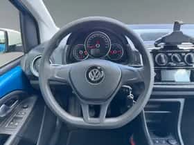 Volkswagen Up! (2019) thumbnail 14