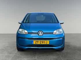 Volkswagen Up! (2019) thumbnail 7