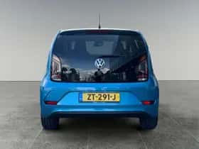 Volkswagen Up! (2019) thumbnail 8