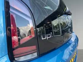 Volkswagen Up! (2019) thumbnail 10
