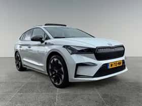 Škoda Enyaq (2021) thumbnail 2