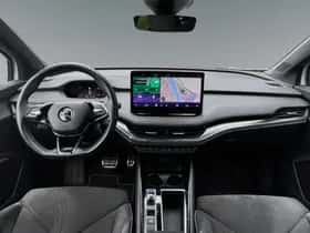 Škoda Enyaq (2021) thumbnail 14