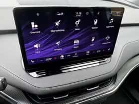 Škoda Enyaq (2021) thumbnail 21