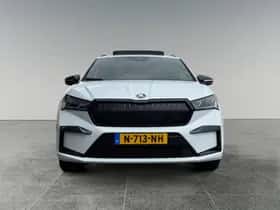 Škoda Enyaq (2021) thumbnail 7