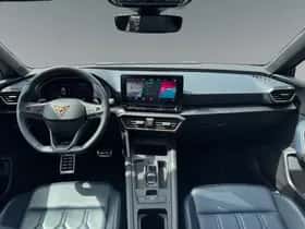 CUPRA Leon (2022) thumbnail 12
