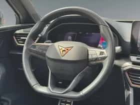 CUPRA Leon (2022) thumbnail 13