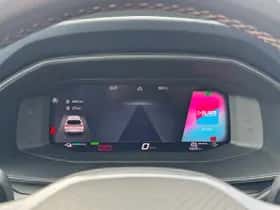 CUPRA Leon (2022) thumbnail 14