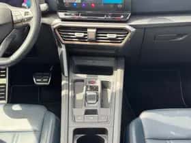 CUPRA Leon (2022) thumbnail 15