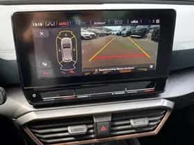 CUPRA Leon (2022) thumbnail 22