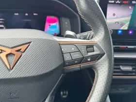 CUPRA Leon (2022) thumbnail 26