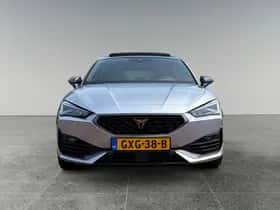CUPRA Leon (2022) thumbnail 5