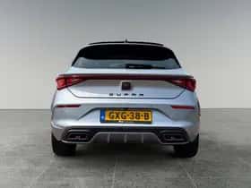 CUPRA Leon (2022) thumbnail 6