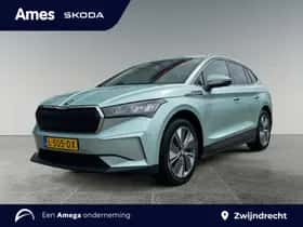 Škoda Enyaq (2021)