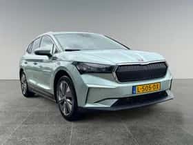 Škoda Enyaq (2021) thumbnail 2