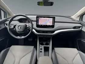 Škoda Enyaq (2021) thumbnail 14