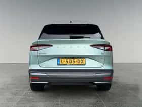 Škoda Enyaq (2021) thumbnail 8