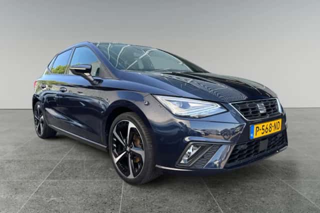 SEAT Ibiza (2022) thumbnail 3