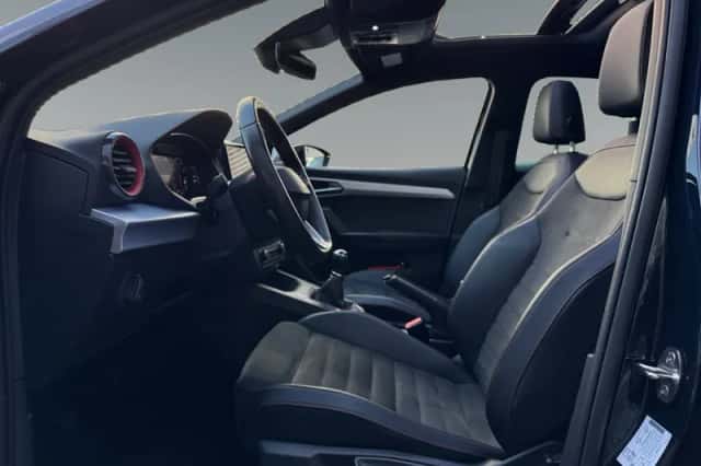 SEAT Ibiza (2022) thumbnail 5