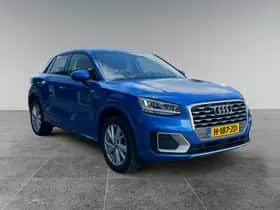 Audi Q2 (2020) thumbnail 2