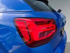 Audi Q2 (2020) thumbnail 11