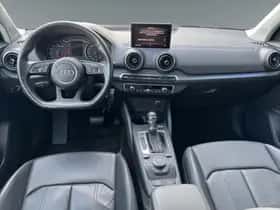 Audi Q2 (2020) thumbnail 12