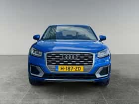 Audi Q2 (2020) thumbnail 6