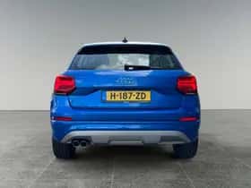 Audi Q2 (2020) thumbnail 7