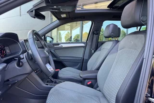 SEAT Tarraco (2024) thumbnail 4