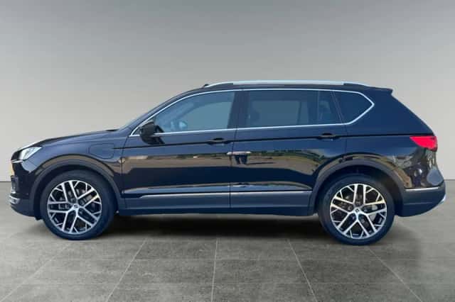 SEAT Tarraco (2024) thumbnail 5