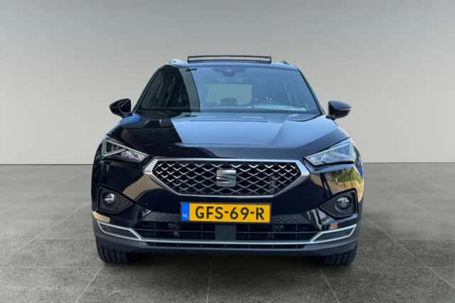 SEAT Tarraco (2024) thumbnail 6