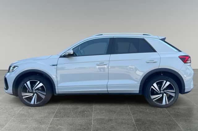 Volkswagen T-Roc (2024) thumbnail 5