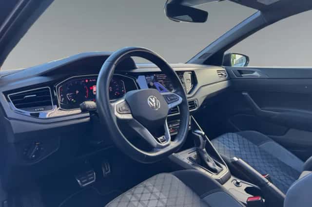 Volkswagen Polo (2022) thumbnail 5