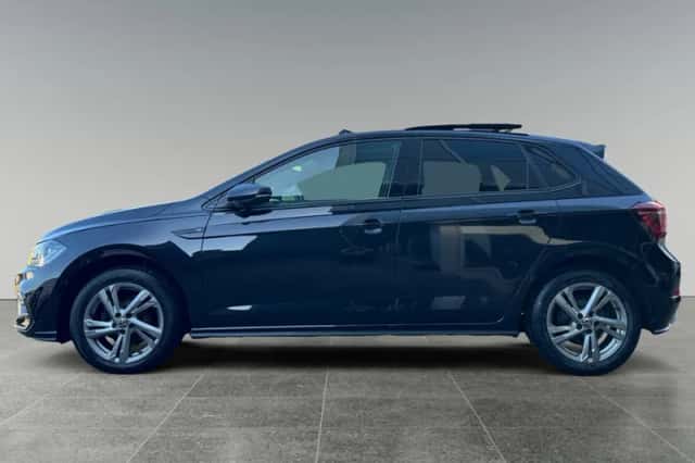 Volkswagen Polo (2022) thumbnail 6