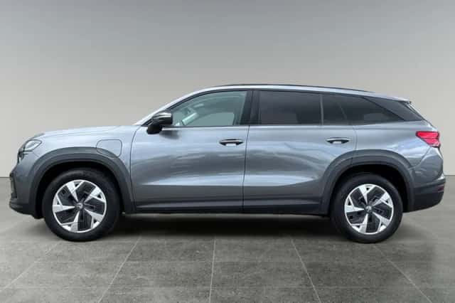 Škoda Kodiaq (2024) thumbnail 4
