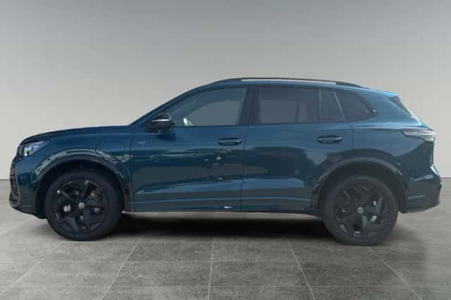 Volkswagen Tiguan (2025) thumbnail 4